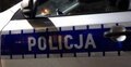 Policja - zdjęcie poglądowe 