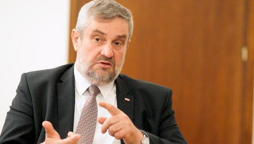 Jan Krzysztof Ardanowski