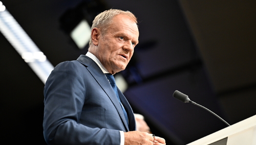 Donald Tusk