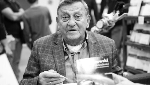 Gen. Mirosław Hermaszewski