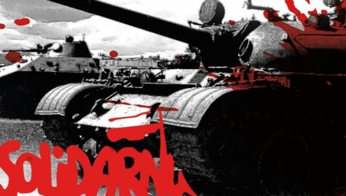 [NA ŻYWO] Uroczystości upamiętniające 39. rocznicę wprowadzenie stanu wojennego