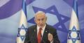 Premier Izraela Benjamin Netanjahu