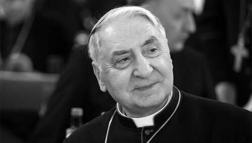 abp Józef Kowalczyk