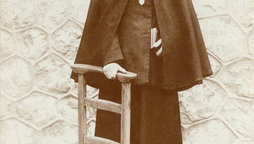 bł. Maria Teresa Ledóchowska