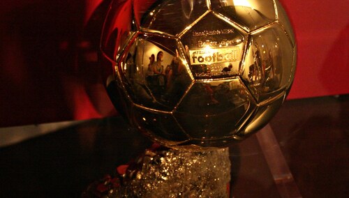 Złota piłka