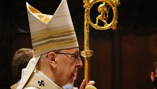 zdjęcie Konferencji Episkopatu Polski