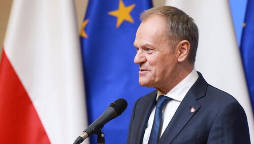 Donald Tusk