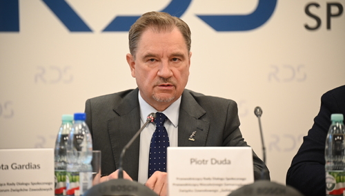 Piotr Duda