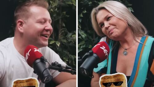 DEJ SUCHARA! Kołodziejska vs Karpowicz 10.0