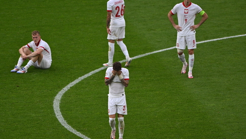 Piłkarze reprezentacji Polski 