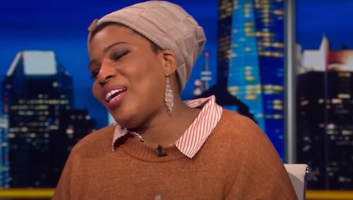 Znana piosenkarka podpadła transseksualistom