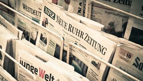 "Suedeutsche Zeitung" ostro o UE: "Hipokryci. Ocenianie Polski z powodu..."