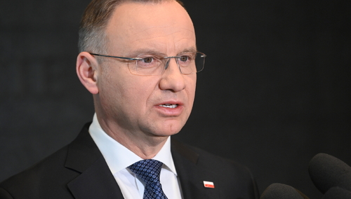 Andrzej Duda