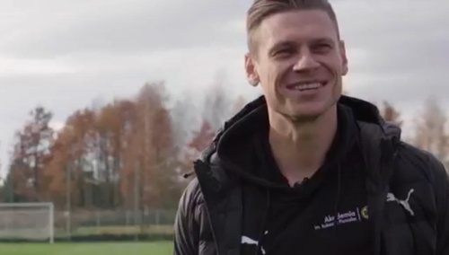 "Jeśli weźmiemy pod uwagę tylko i wyłącznie wynik...". Piszczek o decyzji PZPN ws. Michniewicza