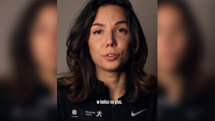 Joanna Jóźwik zakończyła karierę