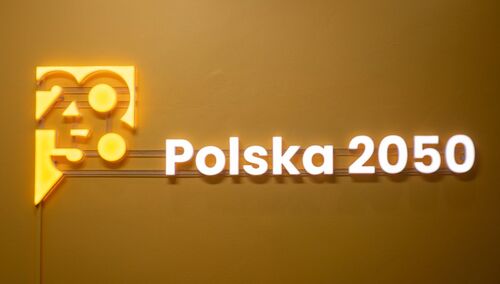 Polska 2050