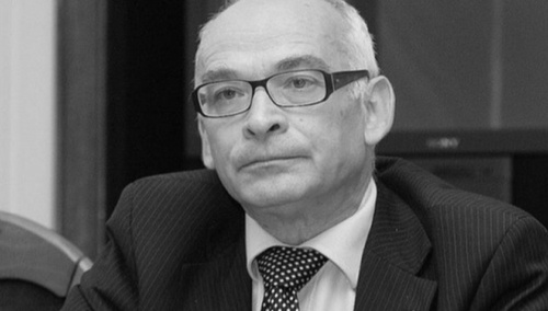 Odnaleziono ciało Jana Lityńskiego