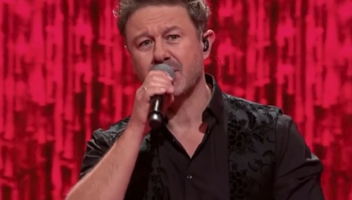 „Mamy czasem prawo do emocji”. Andrzej Piaseczny broni Kurdej-Szatan: „Brawo, Basia!”