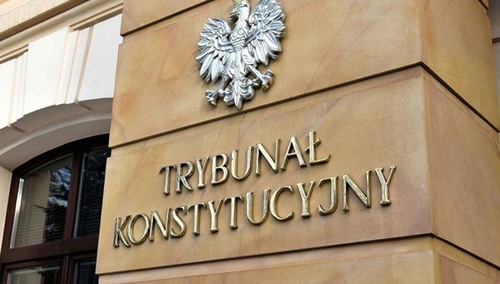 Trybunał Konstytucyjny