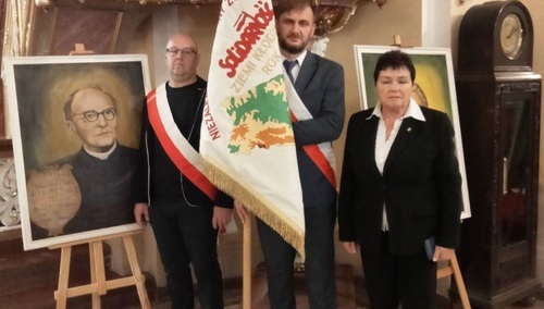 Uroczystość 100-lecia parafii Wniebowzięcia Najświętszej Marii Panny w Polanicy Zdroju