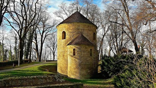 Kościół św. Mikołaja w Cieszynie