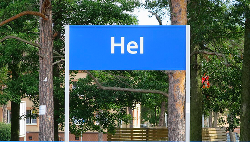 Hel