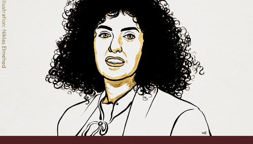 źródło: twitter.com/NobelPrize