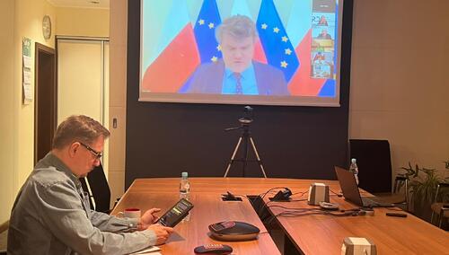 Prezydium RDS: Związki zawodowe w katalogu organizacji niosących pomoc