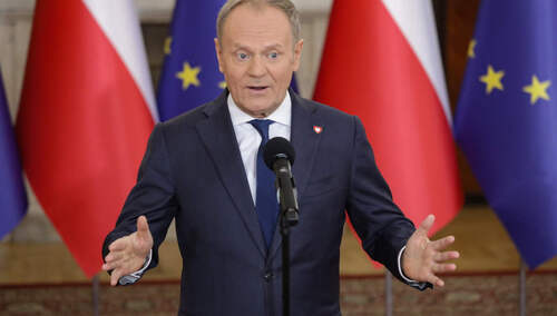 Donald Tusk