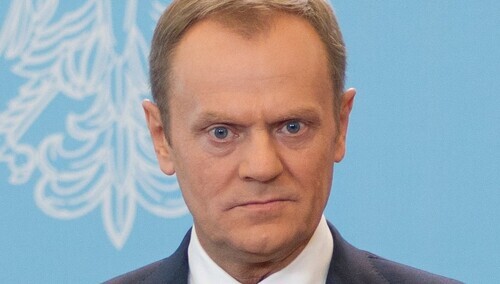 [Felieton „TS”] Karol Gac: Upiór przy Wiejskiej