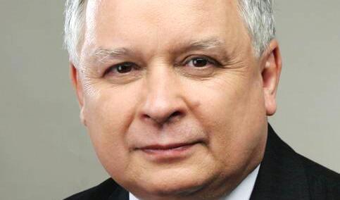 Lech Kaczyński