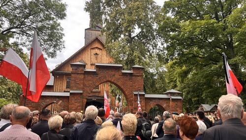 Pogrzeb sierż. Mateusza Sitka