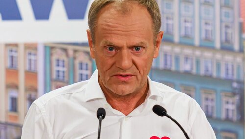 Donald Tusk