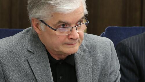 Włodzimierz Cimoszewicz