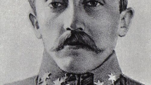 Władysław Kostek-Biernacki