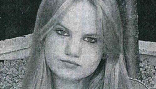 17-letnia Weronika Kaczmarek