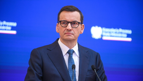 Mateusz Morawiecki