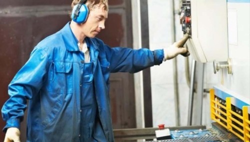 Pracownik - zdjęcie podglądowe 