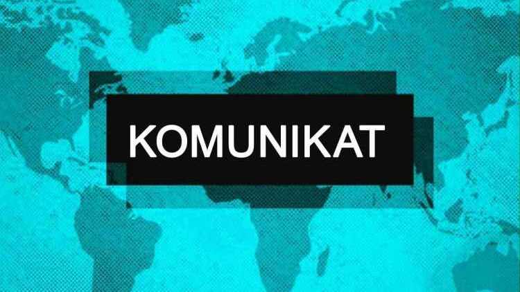 Komunikat