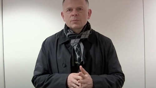 Prof. Krzysztof Ruchniewicz nowym dyrektorem Instytutu Pileckiego