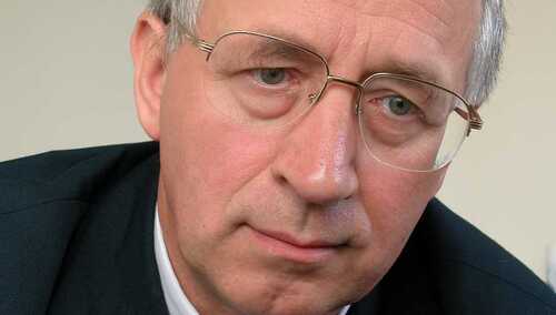 o. Józef Augustyn SJ