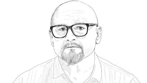 Sławomir Jastrzębowski