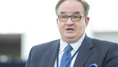 Jacek Saryusz-Wolski