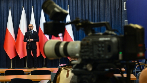 dr Rafał Leśkiewicz