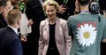 Szefowa KE Ursula von der Leyen