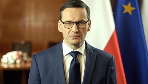 Mateusz Morawiecki