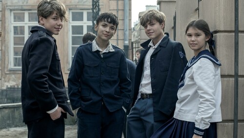 „Orlęta. Grodno ‘39”