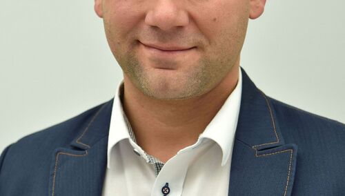 Szymon Szynkowski vel Sęk