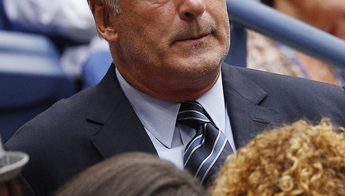 Tragedia na planie filmowym. Alec Baldwin śmiertelnie postrzelił operatora kamery