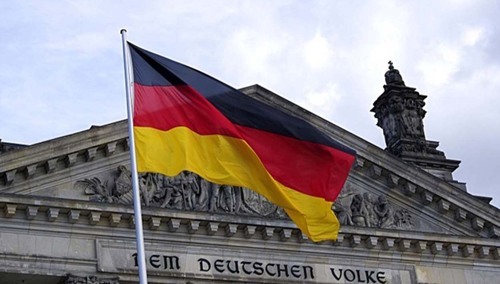 Niemcy - zdjęcie ilustracyjne 
